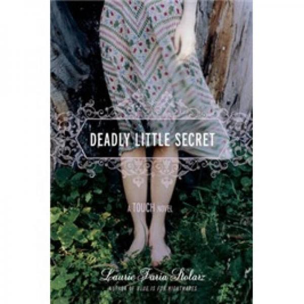 Deadly Little Secret 