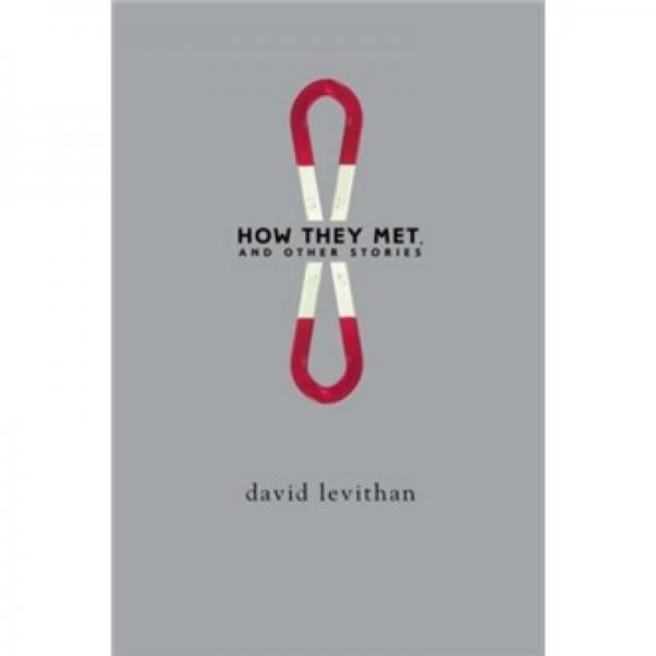 How They Met, and Other Stories