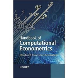 HandbookofComputationalEconometrics