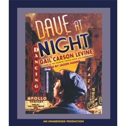 DaveatNight(AudioCD)
