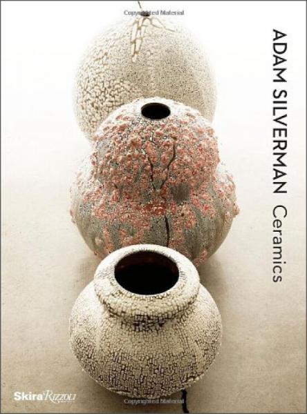 AdamSilvermanCeramics