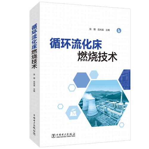 循環(huán)流化床燃燒技術(shù)