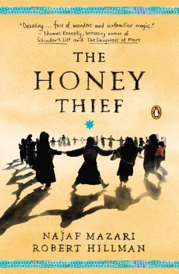 TheHoneyThiefFiction