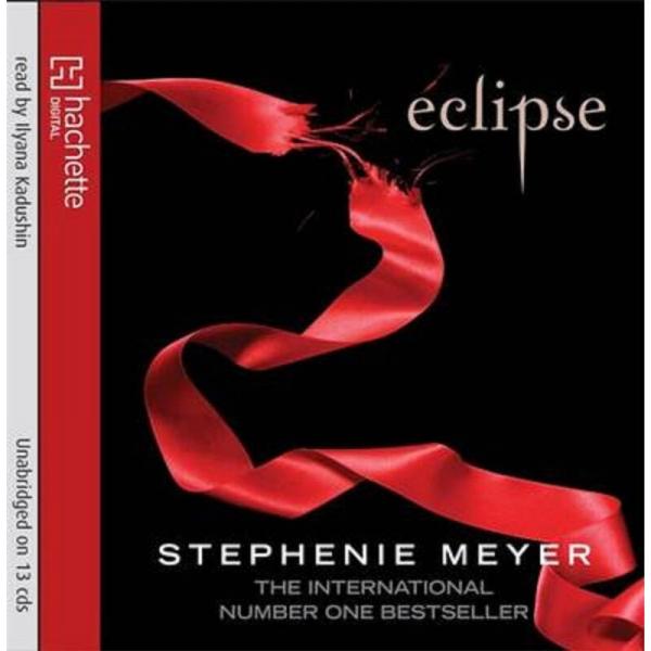 Eclipse [Audio DD]