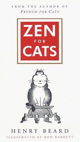 Zen for Cats