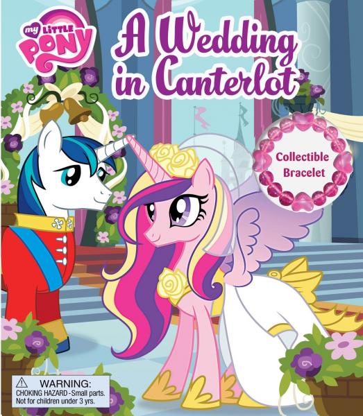 MyLittlePonyAWeddinginCanterlot