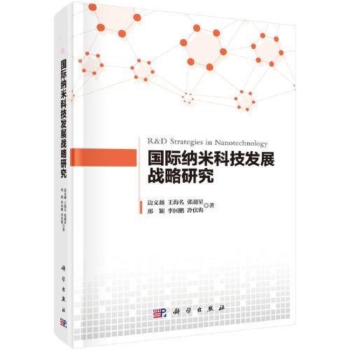 國際納米科技發(fā)展戰(zhàn)略研究