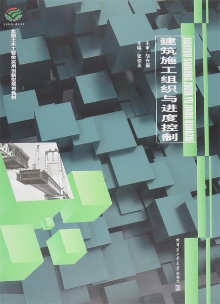建筑施工組織與進(jìn)度控制