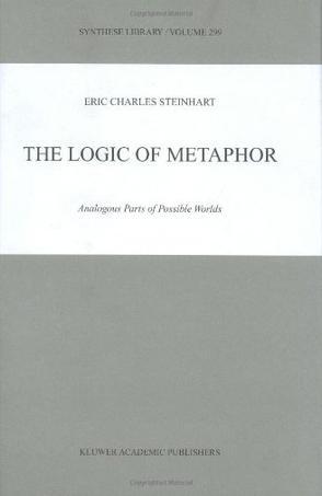 The Logic of Metaphor：The Logic of Metaphor