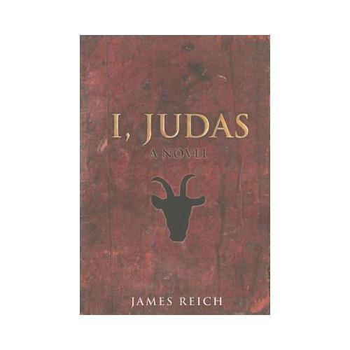 I, Judas