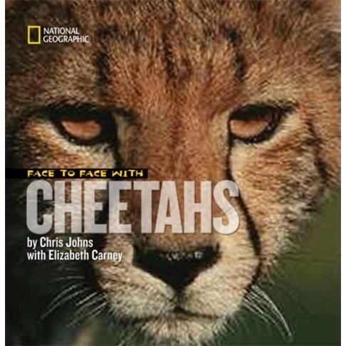 FacetoFacewithCheetahs