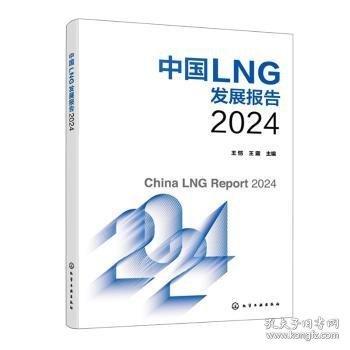 中國(guó)LNG發(fā)展報(bào)告2024