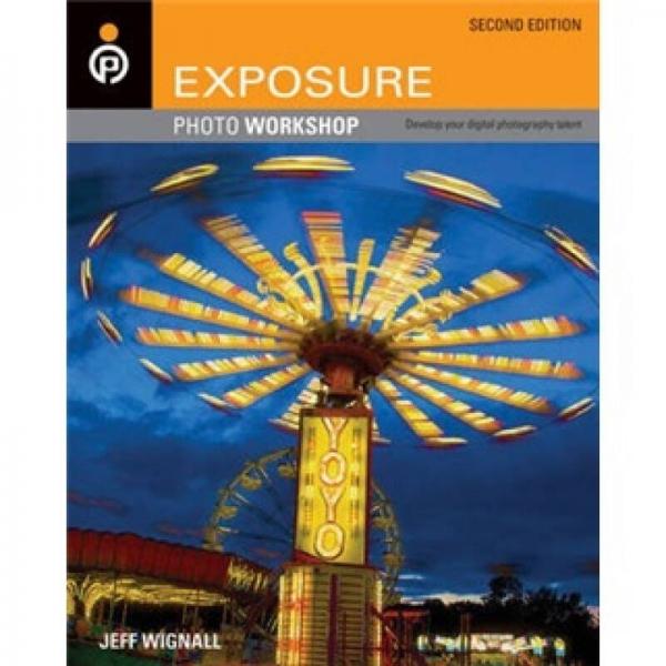Exposure Photo Workshop