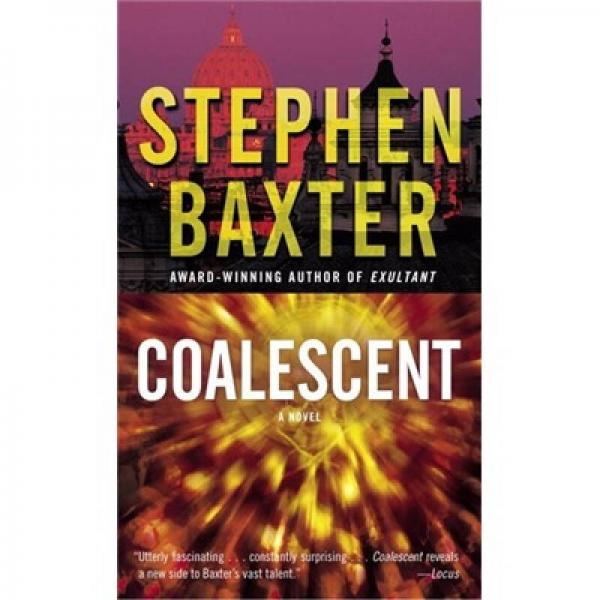 Coalescent