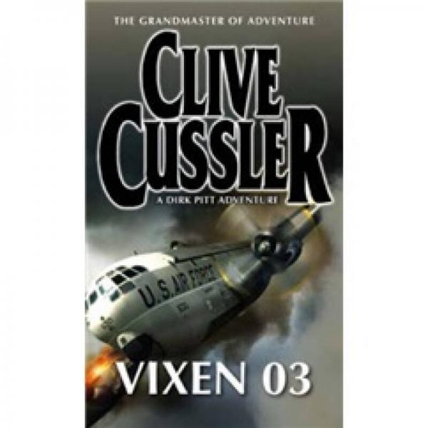 Vixen O3