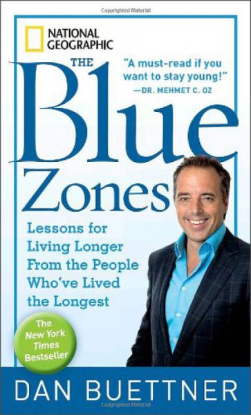 The Blue Zones