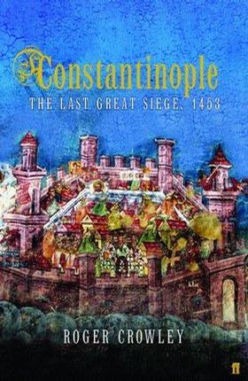 Constantinople：Constantinople