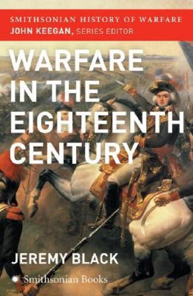 The Warfare in the Eighteenth Century (Smithsoni