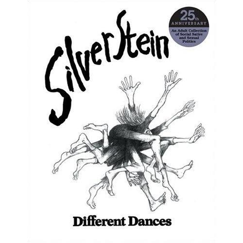 Different Dances 25th Anniversary Edition