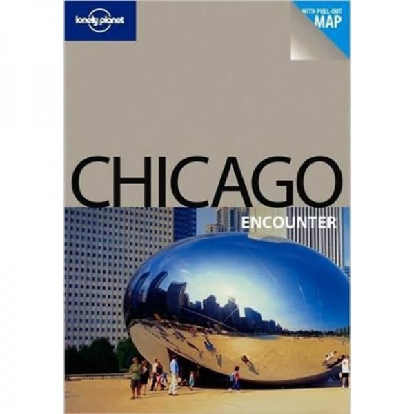 Chicago 芝加哥