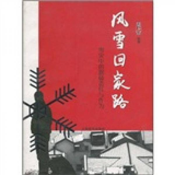 風(fēng)雪回家路