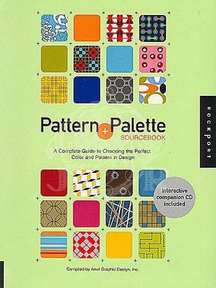 Pattern And Palette Sourcebook