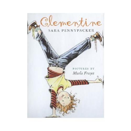 Clementine