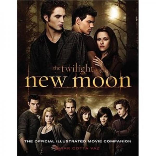The Twilight Saga