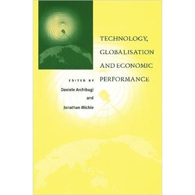 TechnologyGlobalisationandEconomicPerformance