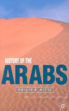 History of the Arabs, Revised：History of the Arabs, Revised