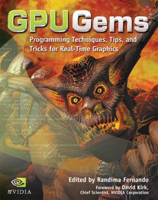GPU Gems：GPU Gems