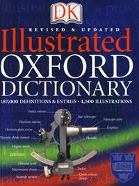 (圖示牛津字典)Illustrated Oxford Dictionary