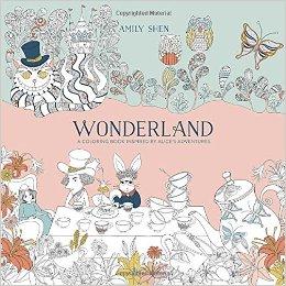 WONDERLAND