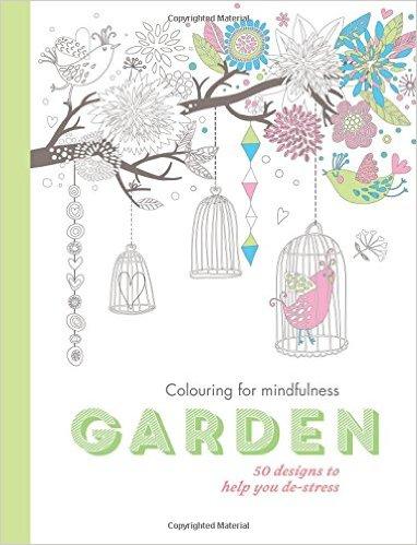 Garden:50designstohelpyoude-stress