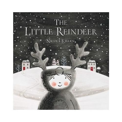 The Little Reindeer