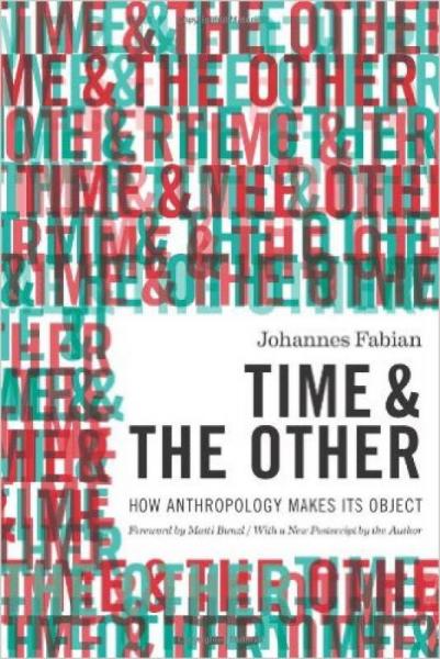 Time and the Other：Time and the Other