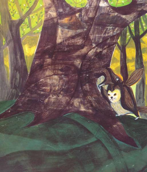 数学绘本：都到我这里来