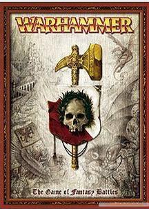 Warhammer the Game of Fantasy Battles
