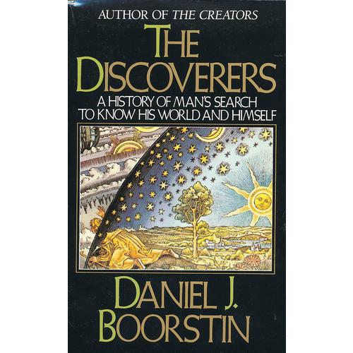 Discoverers, The