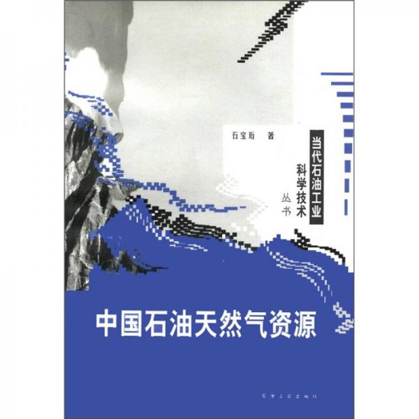 當(dāng)代石油工業(yè)科學(xué)技術(shù)叢書(shū)：中國(guó)石油天然氣資源