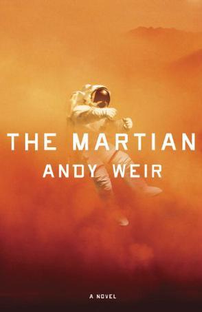 The Martian：The Martian