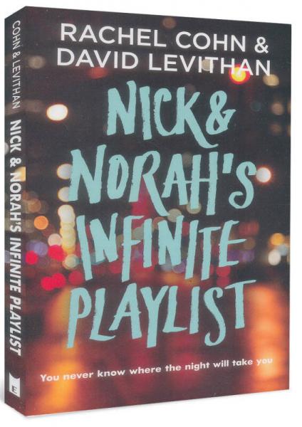 Nick & Norah's Infinite Playlist