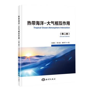 熱帶海洋-大氣相互作用