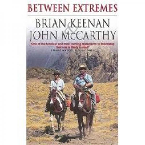 Between Extremes