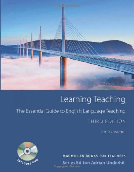 Learning Teaching，Third Edition+Dvd Pack