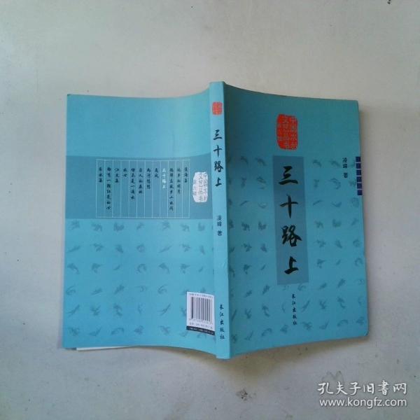水心