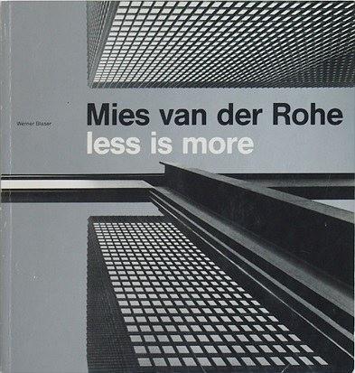 Mies van der Rohe