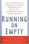 Running on Empty