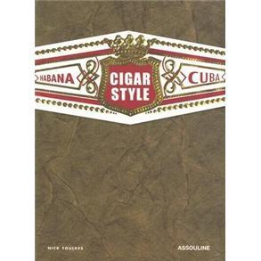 CigarStyle