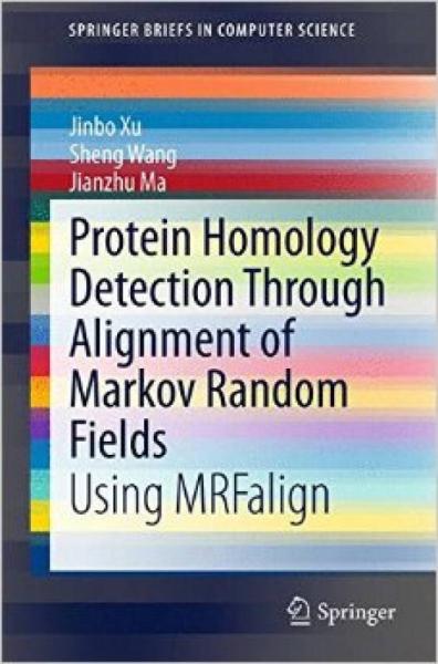 Protein Homology Detection Through Alignment of 
